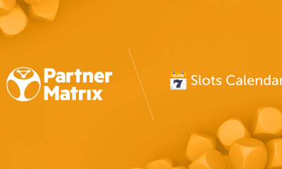 PartnerMatrix and SlotsCalendar sign partnership to raise security awareness