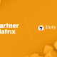 PartnerMatrix and SlotsCalendar sign partnership to raise security awareness
