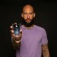 Paco Rabanne & Bidstack Emerge Victorious With VR Invictus Campaign Featuring Tim Howard