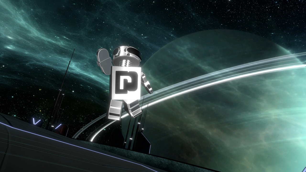 Paco Rabanne launches out-of-this-world gaming campaign for Phantom