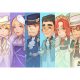Hottest Designer Attire Hits 'My Time at Portia' on Mobile