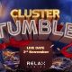 Explore Crumbling Temple Ruins in Relax Gaming's Latest Game Cluster Tumble