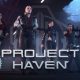 Project Haven a Tactical Turn-Based Co-Op game has won the 32nd Fan Favorite vote at GDWC 2021!