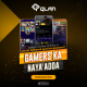 Qlan: The Gamers’ exclusive Social Network platform launched with 50,000 pre-registrations on the Google Play Store