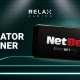 Relax Gaming goes live on NetBet through iSoftBet’s aggregation platform