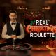 Real Dealer ring in festive season with Christmas-themed roulette