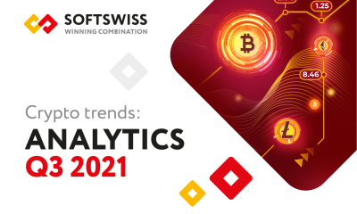 Crypto Trends in iGaming: SOFTSWISS Insights
