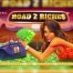 BGaming starts journey to huge winnings and fame in its new Road2Riches slot