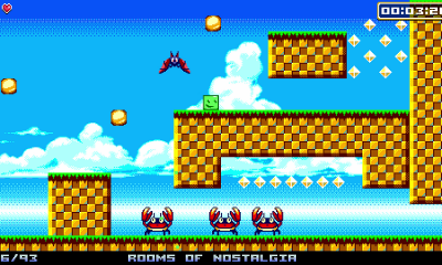 Exploring Gaming History has never been this fun!
