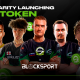 Team Singularity to launch Fan Tokens on Blocksport platform