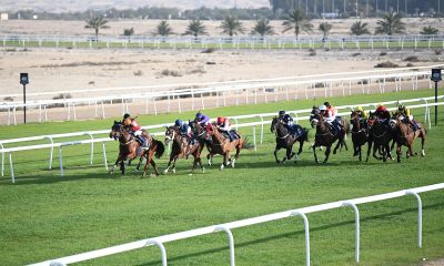 BAHRAIN INTERNATIONAL TROPHY TO BE SHOWN LIVE IN 130 COUNTRIES