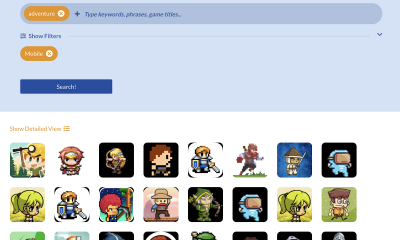 Trailblazing creators' platform Ludo launches iconic new function for game developers and designers