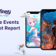 In-Game Event Report: 90% of the top-grossing 100 mobile games use seasonal events