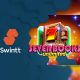 Start an exciting new chapter with Seven Books Unlimited by Swintt