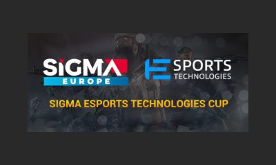 Esports Technologies to Host a Live Counter-Strike: Global Offensive Tournament at SiGMA Europe