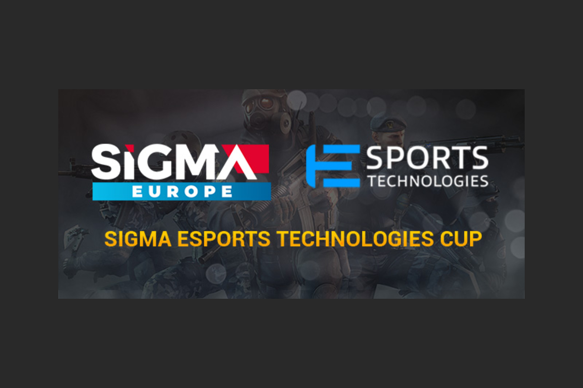 Esports Technologies to Host a Live Counter-Strike: Global Offensive Tournament at SiGMA Europe