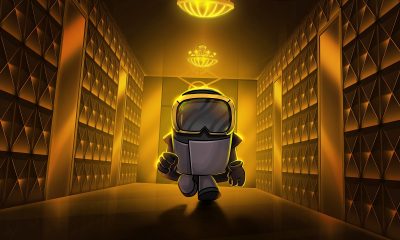 Squid Royale Season Finale Brings Glass Bridge and Marble to Silly Royale