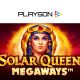 Playson heads back to ancient Egypt with Solar Queen Megaways™