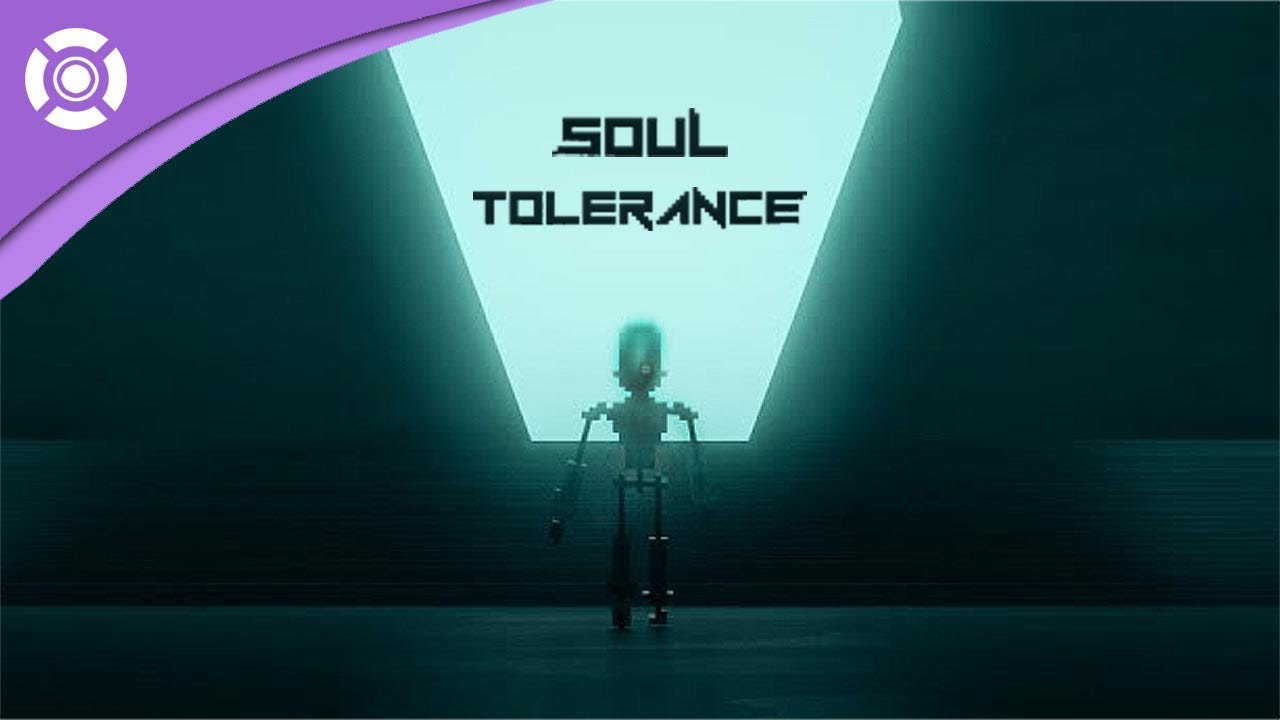 Chaosmonger Studio reveals a new trailer and intro of a brand new game under development, called “Soul Tolerance”