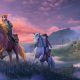 STAR STABLE LAUNCHES ON EPIC GAMES