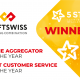 SOFTSWISS Wins Two Nominations at the Starlet Awards