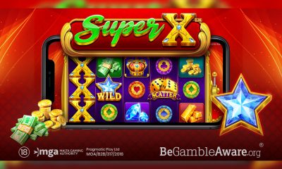 PRAGMATIC PLAY UNLEASHES FEATURE-RICH EXPERIENCE IN SUPER X™