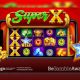 PRAGMATIC PLAY UNLEASHES FEATURE-RICH EXPERIENCE IN SUPER X™