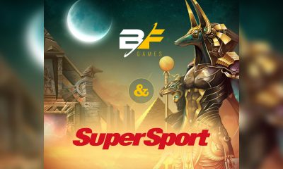 BF Games debuts in Croatia with SuperSport partnership