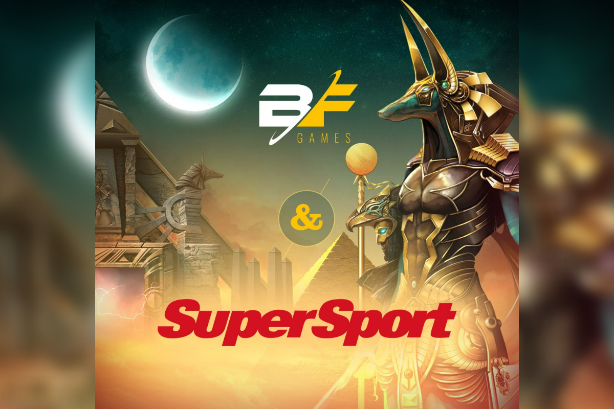 BF Games debuts in Croatia with SuperSport partnership