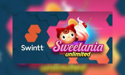 Get your sugar rush in Sweetania Unlimited by Swintt