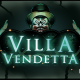 Lady Luck Games launches spook-tacular new slot Villa Vendetta exclusively with Tivoli Casino