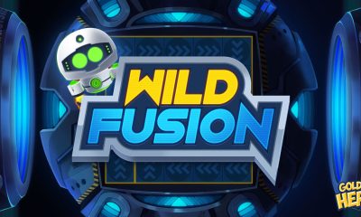 Harness the fusion energy in Wild Fusion