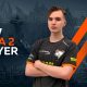 New Virtus.pro player in Dota 2