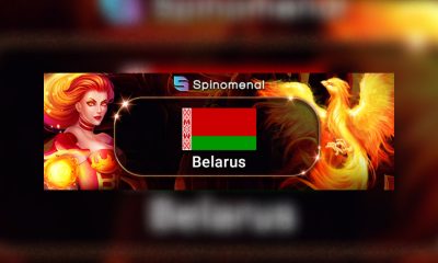 Spinomenal enters Belarusian market