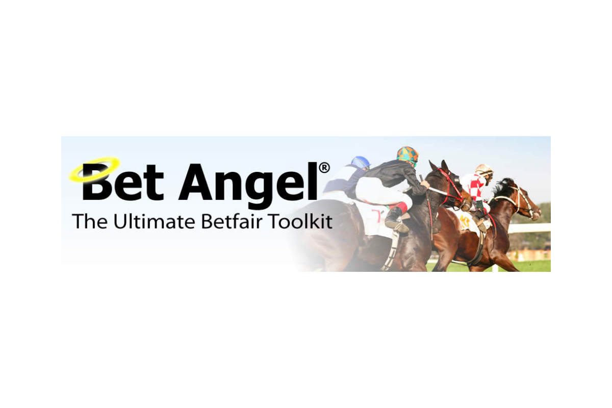 Bet Angel betting platform to integrate TPD's in-running data