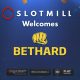 Slotmill concludes agreement with Bethard