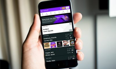 kwiff signs strategic RMG partnership