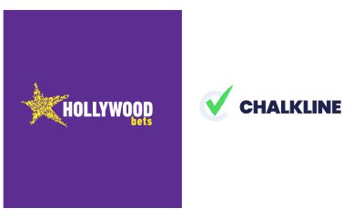 Hollywoodbets Expands Relationship with Chalkline