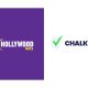 Hollywoodbets Expands Relationship with Chalkline