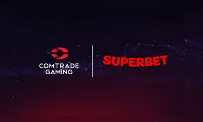 Comtrade Gaming Extends Superbet Partnership Through 2024