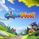 Coromon, a JRPG-like monster taming game, won the Fan Favorite vote 35 at GDWC 2021!