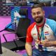 LUXEMBOURG ESPORTS FEDERATION FIRST OUTSTANDING PARTICIPATION OF A LUXEMBOURG ATHLETE IN THE IESF WORLD CHAMPIONSHIPS