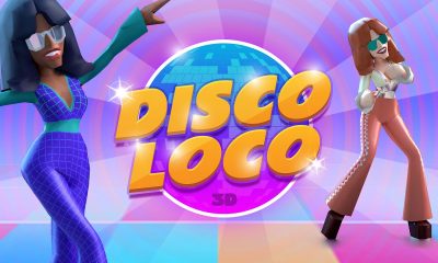 Zynga Announces Disco Loco 3D Exclusively for TikTok