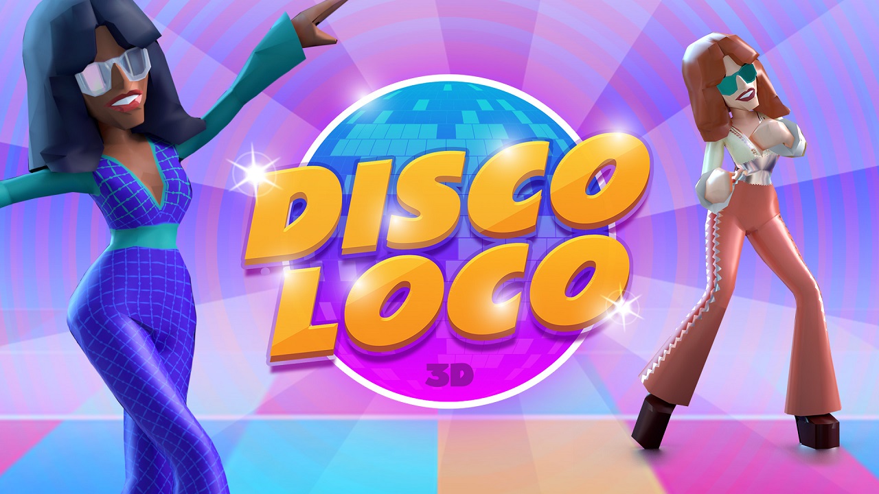 Zynga Announces Disco Loco 3D Exclusively for TikTok