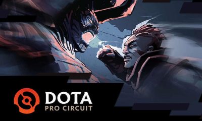 HAVAL becomes the official partner of the Dota Pro Circuit tournament in Eastern Europe