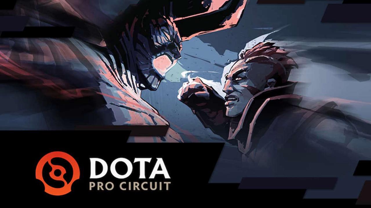 HAVAL becomes the official partner of the Dota Pro Circuit tournament in Eastern Europe
