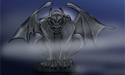From WoW to Forewarned: The most popular mythical creatures, according to the internet