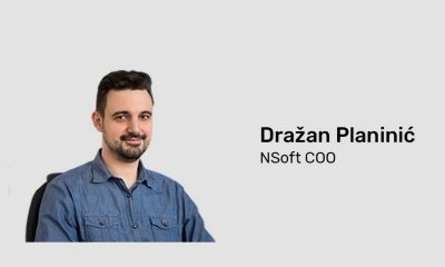 NSoft Doing Business in Q3 2021