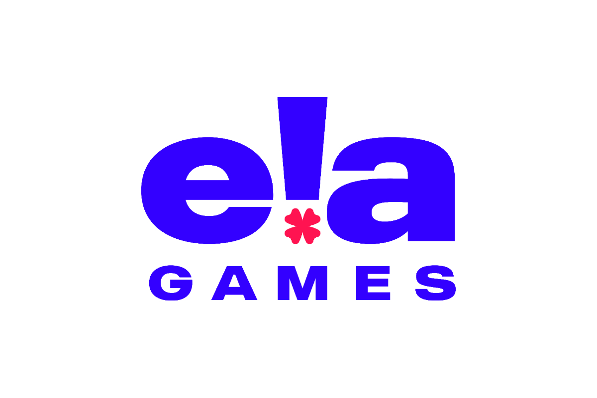 ElaGames marks debut with slots trio