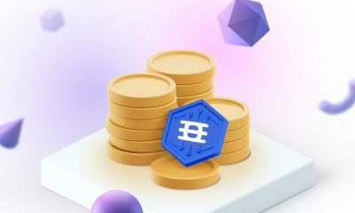 Enjin Announces Partnership With Square Enix to Make Branded Tokenized Collectibles Available Using Efinity